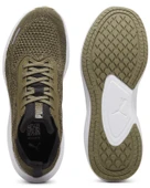 Puma 310100 Skyrocket Lite Engineered Unisex Spor Ayakkabı - 5