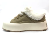 Gamelu Gone Peluşlu Sneakers Unisex Spor Ayakkabı thumbnail 3