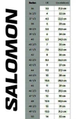 Salomon Elixir Activ Gtx Gore-Tex® L47456400 Patika Koşu Ayakkabısı Unisex Outdoor Ayakkabı - 7