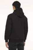 Lotto M-Angulo Hoodie Erkek Sweatshirt - 2