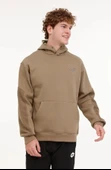 Lotto M-Angulo Hoodie Erkek Sweatshirt - 7