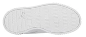 Puma Carina 2.0 Pearls Ps 398478-01 Sneaker Çocuk Spor Ayakkabı - 13