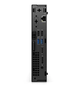 Dell OptiPlex 7020MFF i5 14500T-16GB-512SSD-W11Pro thumbnail 3