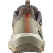 Salomon Elixir Activ Gtx Gore-Tex® L47456400 Patika Koşu Ayakkabısı Unisex Outdoor Ayakkabı - 5