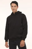 Lotto M-Angulo Hoodie Erkek Sweatshirt - 1