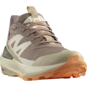 Salomon Elixir Activ Gtx Gore-Tex® L47456400 Patika Koşu Ayakkabısı Unisex Outdoor Ayakkabı - 2