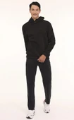 Lotto M-Angulo Hoodie Erkek Sweatshirt - 3