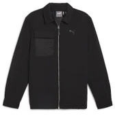Puma 626473-01 Transeasonal Shirt Erkek Günlük Mont - 1