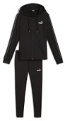 Puma 683046 Metallic Tracksuit FL Kadın Eşofman Takımı - 1