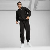 Puma 627499-01 BMW MMS Ess+ Fleece Pants Erkek Eşofman Altı thumbnail 6