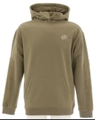 Lotto M-Angulo Hoodie Erkek Sweatshirt - 6