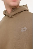 Lotto M-Angulo Hoodie Erkek Sweatshirt - 10