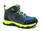 U.S. Polo Assn. Bold Outdoor Ortopedik Çocuk Bot thumbnail 1