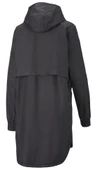 Puma 521791-01 Modest Activewear Rain Jkt Uzun Kadın Mont Yağmurluk Kadın Kaban thumbnail 2