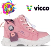 Vicco Marcus Kauçuk Taban Ortopedik Çocuk Bot thumbnail 9