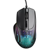 Glorious Model I 2 66 Gram 9 Düğmeli Kablolu Oyuncu Mouse Siyah - 1