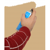 Monarch Sprey Boya Ral 1001 (400 ml) thumbnail 2