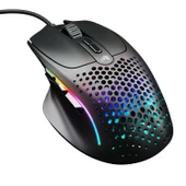 Glorious Model I 2 66 Gram 9 Düğmeli Kablolu Oyuncu Mouse Siyah - 6