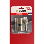 Çelik Kapı Bilyalı Barel Saten thumbnail 1