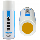 Monarch Sprey Boya Ral 1005 (400 ml) thumbnail 1