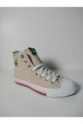 Benetton Bayan Converse BN-30189 - 1