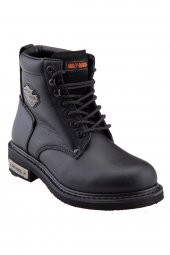 Harley Davidson Gibson Erkek Bot 025M100109 - 1