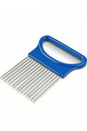 Soğan Dilimleme Aleti - Tutma Aparatı - 2