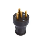 KAUÇUK TRIFAZE FİŞ - 2