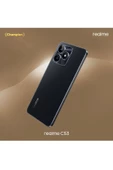 Realme C53 8/256 GB Mighty Black Akıllı Cep Telefonu (Türkiye Garantili) - 2