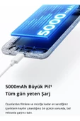 Realme C53 8/256 GB Mighty Black Akıllı Cep Telefonu (Türkiye Garantili) - 4