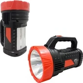 GLOBALTECH GT-7775 LEDLİ PROJEKTÖR - 1
