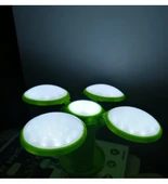 ARTI LED ART-62 ÇİÇEK AMPUL 30W - 1