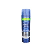 Nivea Men Protect and Care Tıraş Köpüğü 200ml - 1
