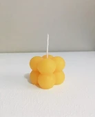 ELMONTE - KÜÇÜK BUBBLE MUM ( 1 ADET FİYATIDIR ) - 1