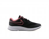 Nike Star Runner 2 Siyah AQ3542 002 Spor Ayakkabı - 1