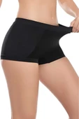 Kadın Dikişsiz Boxer 3'lü Set - 7