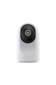 imiki C500 Smart Full HD 360 Derece IP Wi-Fi Güvenlik Kamerası - 1