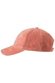 Unisex Vegan Süet Şapka - 3