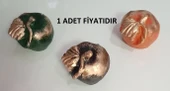 POLYESTER BİBLO ELMA ( 1 ADET FİYATIDIR ) - 2