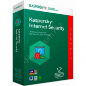 KASPERSKY İNTERNET SECURİTY 1 PC 1 YIL LİSANS ANAHTARI - 1
