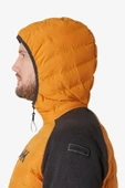 Helly Hansen Arctic Ocean Hybrid ins Erkek Turuncu Mont 34074-399 - 3