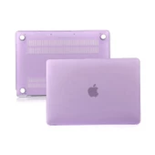 MacBook Pro 13 İnç A1278 Mat TPU Sert Kılıf İnce Hafif Çizilmeye Dayanıklı Koruma - 3