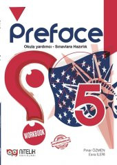 NİTELİK 5.SINIF PREFACE WORKBOOK - 1