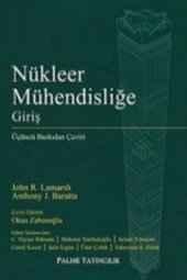 Nükleer Mühendisliğe Giriş - Palme - 1