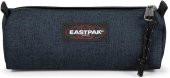 Eastpak Benchmark Single Triple Denim Kalem Kutusu EK37226W - 1
