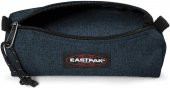Eastpak Benchmark Single Triple Denim Kalem Kutusu EK37226W - 2