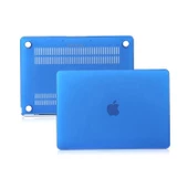Macbook Pro Kılıf 13inç Mat A1278 (Eski Ethernet Girişli Model 2008-2012) ile Uyumlu - 7
