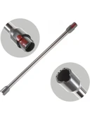 DYSON V12 SERİSİ TELESKOPİK BORU - GRİ - 10066690 thumbnail 5