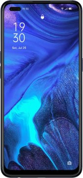 Oppo Reno 4 128 GB (Oppo Türkiye Garantili) - 2