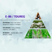 David Walker TOUREG E86 50ML Odunsu  Erkek Parfüm thumbnail 3